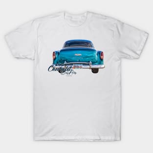 1954 Chevrolet BelAir Coupe T-Shirt